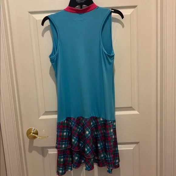 Kandy Golf Dress size med - Picture 4 of 6
